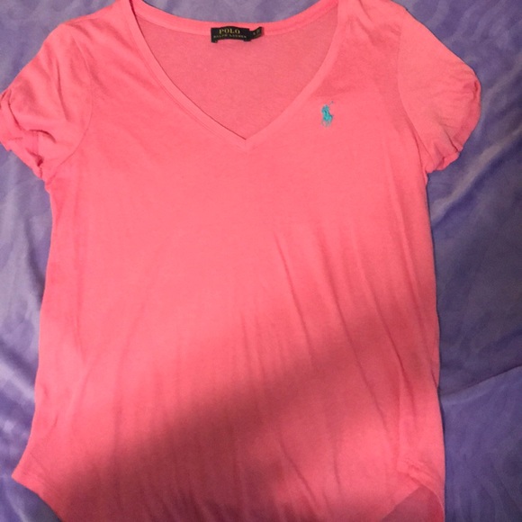 Ralph Lauren Tops - Ralph Lauren V-neck